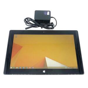 ★動作確認済み★Microsoft　Surface　1516　WindowsRT8.1　64GB　10.6型　NVIDIA　TEGRA　3　Quad　1.30GHz