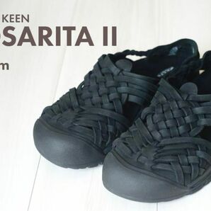 KEEN×HYKE ROSARITA II HYKE Edition 27.5