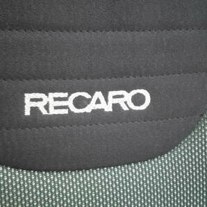 RECARO レカロシート★アコードユーロＲ純正★助手席側★AM19タイプ★中古の画像3