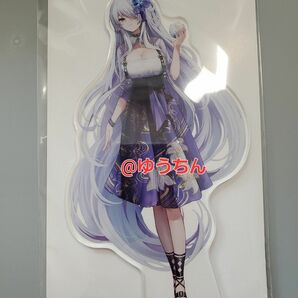 アズールレーン アズ旅 DMM水族館数量限定品 沖縄限定 雲仙 アクリルスタンド