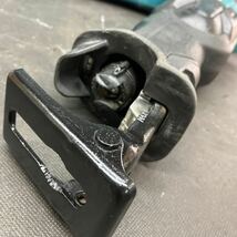 makita マキタ 100Vレシプロソー JR3061T ケース付き 中古動作確認済み！_画像5