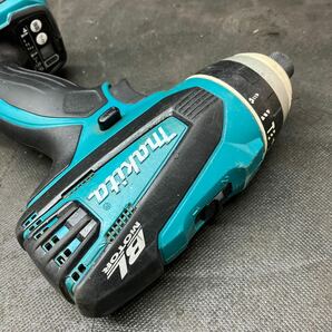 makita マキタ 18V 4モードインパクトドライバー TP141DZ 本体のみ 中古動作良好！即決にて！送料無料！の画像2