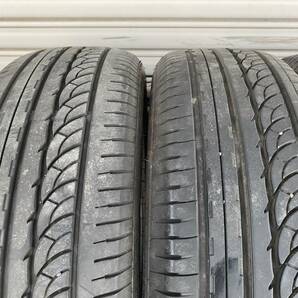 NANKANG AS-１ 185/60R16 2021年製の画像2