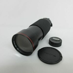 re0408【60】【良品】Tokina AT－X SD 100-300ｍｍ F4の画像1