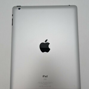 1円スタート Apple iPad 第3世代 Wi-Fiモデル 64GB A1416 MDPHT1S0DVD3 タブレット アイパッド ホワイト シルバー 白 銀 WHITE SILVERの画像3