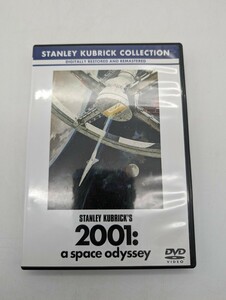 ２００１年宇宙の旅／キアデュリアゲイリーロックウッドウィリアムシルヴェスタースタンリーキューブリック （製作、脚本） DVD