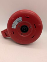 動作品 T-fal ティファール Aprecia アプレシア 電気ケトル 電気ポット 湯沸かし KO39 レッド RED 赤 小型家電_画像8