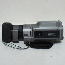 【送料無料】Sony「 DCR-VX1000 」miniDV ハンディカム ダビングなどに 動作確認済み_画像8