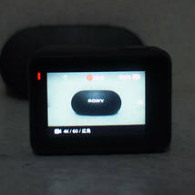 【送料無料】GoPro HERO6 BLACK 4K60P 10m防水 RAW写真 タッチズーム 動作確認済み_画像4