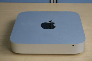 [Apple A1347] Mac Mini Junk !!