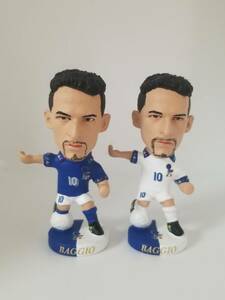 li paint R. Baggio [ Italy representative Home & Away]94 America W cup 