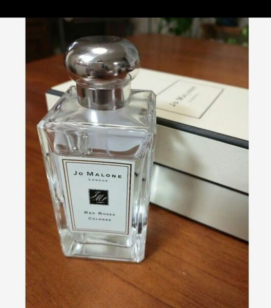 Jo MALONE LONDON　レッドローズコロン