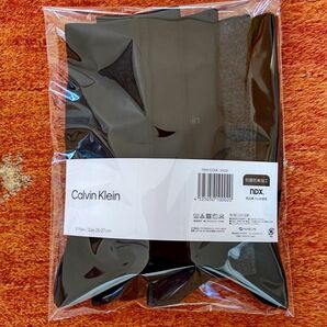 Calvin klein カルバンクラインメンズビジネスソックス5足セット