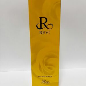 REVI REVIVAL SERUM　リバイバルセラム　新品未開封品