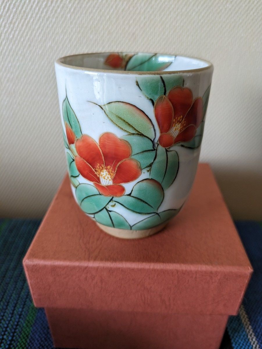 清水焼 京焼 陶あん 陶 陶庵 とうあん 色絵お皿 4枚|Yahoo 清水焼 京焼 陶あん 陶 陶庵 とうあん 色絵お皿 4枚|Yahoo