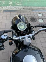 BMW　R27 代理出品_画像7