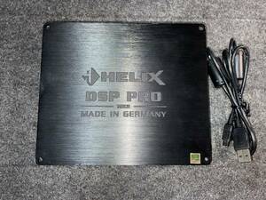 ヘリックス　HELIX DSP PRO MK2　中古品