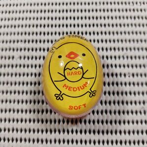 エッグタイマー