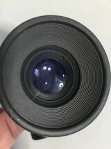 S0020 CANON 50mm F1.8 Nikon レンズ　DR-3 A9M フラッシュ アクセサリー_画像10