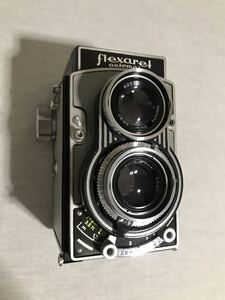 Flexaret automat meopta 二眼レフカメラ フィルムカメラ 二眼カメラ 