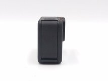 (管83723)美品 Gopro ゴープロ HERO 10 Black ヒーロー ブラック バッテリー2個 オプション付属_画像5