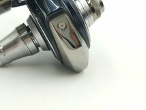 (管82942)良品 Daiwa ダイワ 19 セルテート LT 5000D-XH スピニングリール ヒラスズキ SLJ_画像4