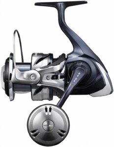 【現品限り】新品未使用 Shimano シマノ 21 ツインパワーSW 6000PG スピニングリール 遠投 ジギング