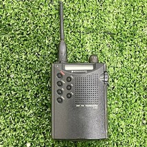 STANDARD C401 C500 UHF FM/YAESU FT-728 144/430MHzデュアルバンドトランシーバ 3台セット h0406-4_画像6