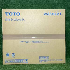 ☆未使用未開封☆TOTO ウォシュレット SB TCF6623 #SC1 パステルアイボリー 温水洗浄便座 領収OK/直引可 h0408-5