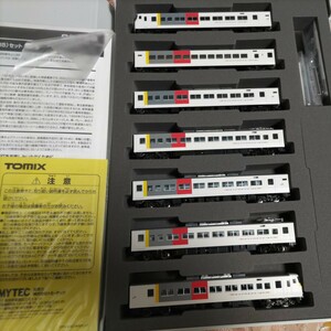* finest quality beautiful goods :1 jpy ~ TOMIX 98756 JR185 200 series Special sudden train ( Express 185) set 