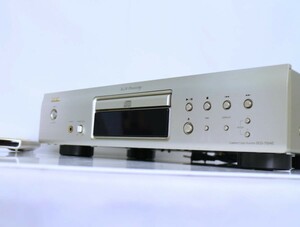 DENON デノン DCD-755AE CDプレーヤー リモコン付 音響機器 オーディオ