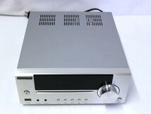 KENWOOD R-K731 ケンウッド デジタルアンプ CDレシーバー 箱・リモコン付き 音響機器 オーディオ_画像4