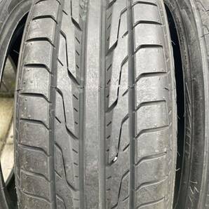 中古タイヤ バリ山 TOYO DRB 165/50R15 4本 PCの画像3