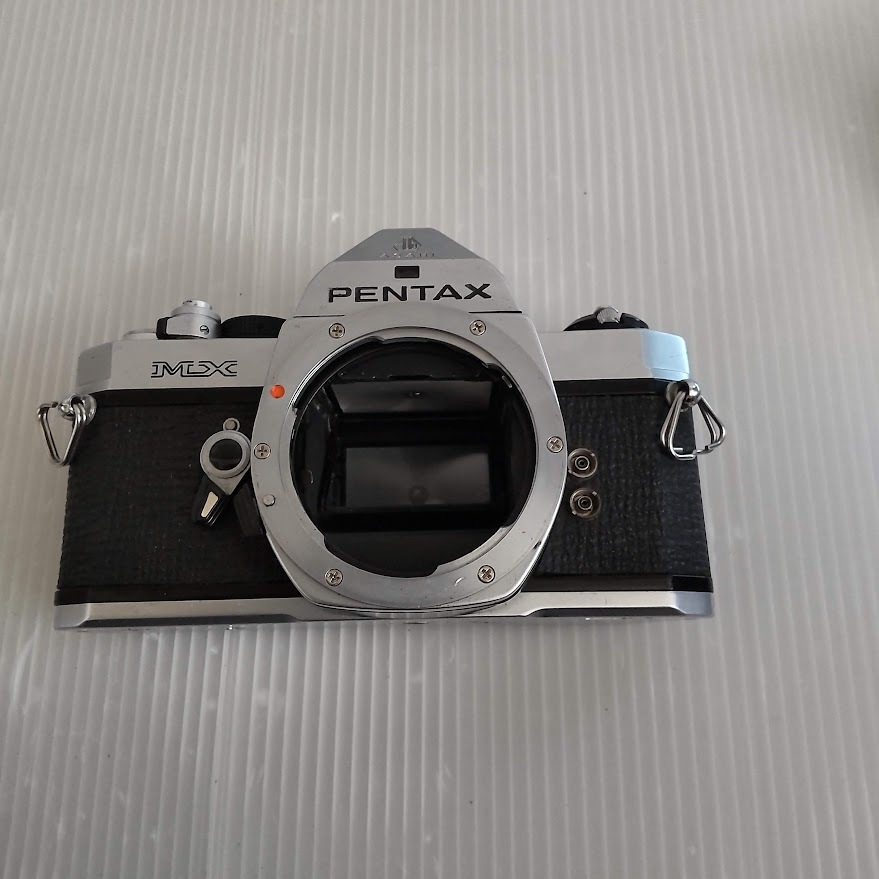 2024年最新】Yahoo!オークション -pentax mx ジャンクの中古品・新品 