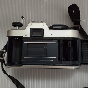 ●[現状品] ニコン Nikon FM10 35mm 一眼レフフィルムカメラ ボディのみ 2436731の画像5