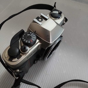 ●[現状品] ニコン Nikon FM10 35mm 一眼レフフィルムカメラ ボディのみ 2436731の画像8