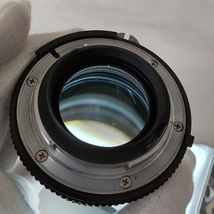 [良品] ニコン Nikon FE2 35mm 一眼レフフィルムカメラ 50mm F1.4 #97748_画像10