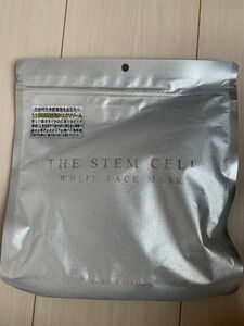 THE STEM CELL シート状美容マスク　SWマスク
