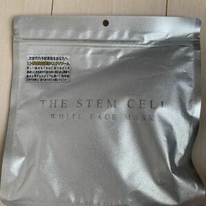 THE STEM CELL シート状美容マスク　SWマスク