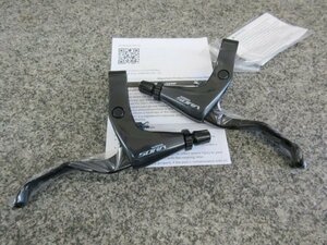 Shimano SORA BL-R3000　ロード/クロス兼用ブレーキレバー　未使用品