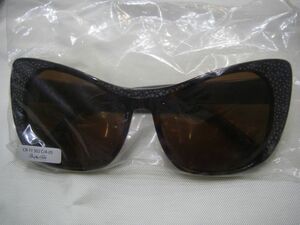 1398 Cristian Roth Christian Roth sunglasses new goods unused 