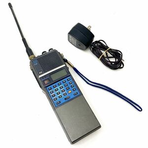 YAESU ヤエス FT-709 ハンデートランシーバー 無線機 アマチュア無線 alp梅0226