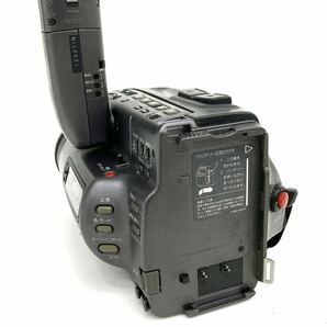 SONY ソニー CCD-tr1000 video8ハンディカム ビデオカメラ アクセサリーキット alp色の画像7