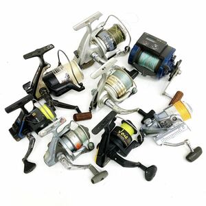  Shimano Daiwa Ryobi катушка bait reel вращающийся катушка совместно 8 позиций комплект alp.0326