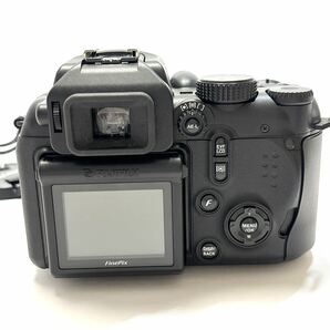 FUJIFILM 富士フイルム FINEPIX S9000 FUJINON ZOOM LENS 10.7x OPTICAL f=6.2-66.7mm 1:2.8-4.9 デジタルカメラ alpひ0412の画像3