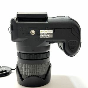 FUJIFILM 富士フイルム FINEPIX S9000 FUJINON ZOOM LENS 10.7x OPTICAL f=6.2-66.7mm 1:2.8-4.9 デジタルカメラ alpひ0412の画像6