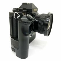 Canon キャノン F-1 LosAngeles1984 オリンピック記念モデル レンズ FD 17mm 1:4 フィルム一眼レフカメラ 追加写真有 alp川0415_画像4