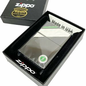 ZIPPO