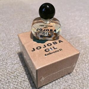  жожоба масло JOJOBA OIL холодный Press натуральный 10ml 3 шт. комплект 