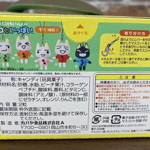 ♪♪未開封 どこでもいっしょ [こたつ型小物入れ] [トロといっぱい マスコット] 画像にある物 まとめ品 レターパックプラス発送♪♪の画像4